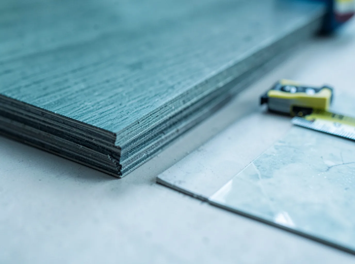 Luxury Vinyl Plank Installation Smithville, AR FAQs